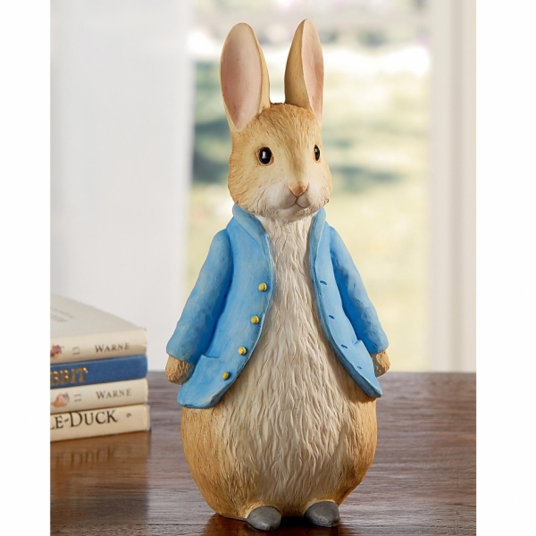 peter rabbit toy figures