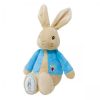 My First Peter Rabbit Toy Soft Toy