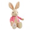 My First Flopsy Bunny Soft Toy
