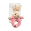 Flopsy Bunny Ring Rattle