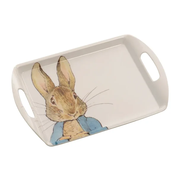 Peter Rabbit Medium Melamine Tray