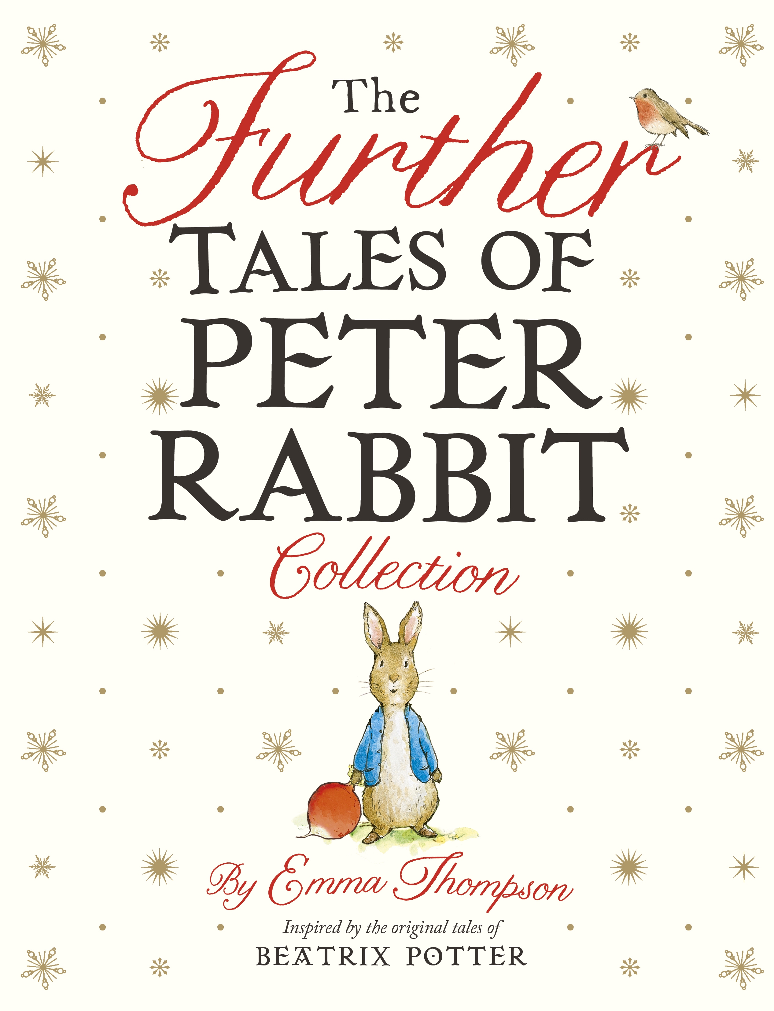 The Complete Tales of Peter Rabbit