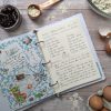 Peter Rabbit Recipe Scrapbook
