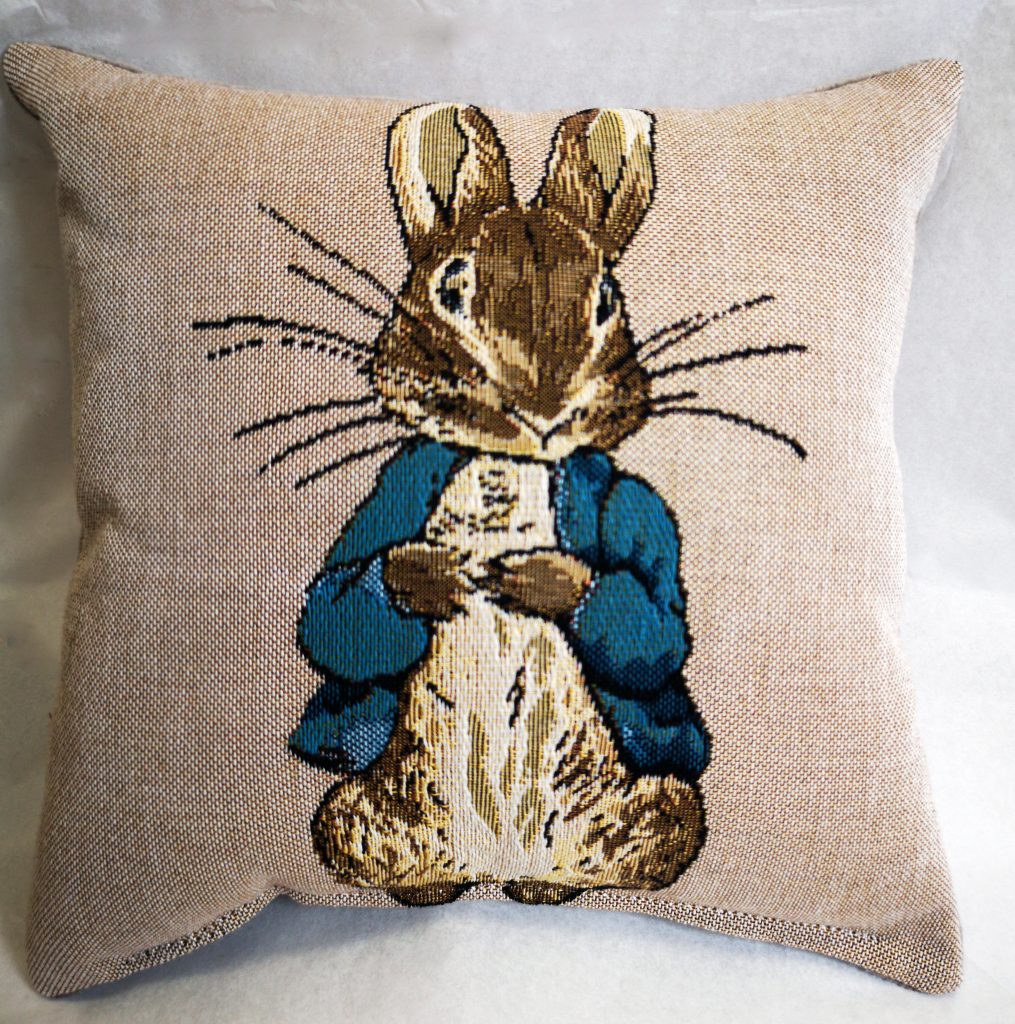 Peter best sale rabbit tapestry