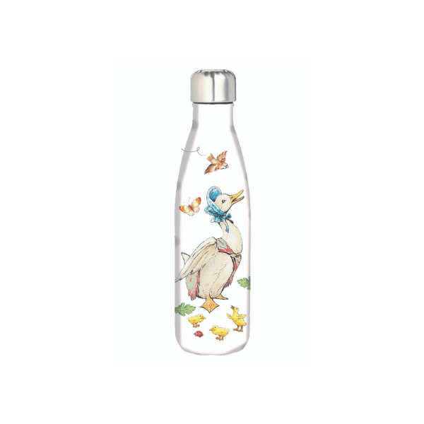 Jemima Puddle-Duck Insulated Bottle