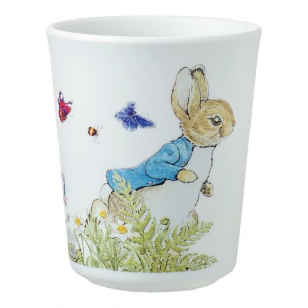 Peter Rabbit Drinking Cup