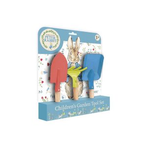 Peter Rabbit Children's Garden Set
