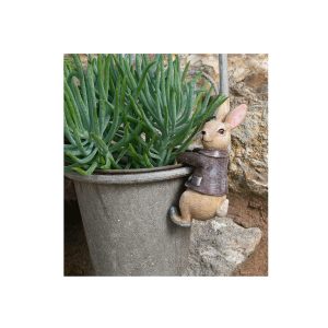 Benjamin Bunny Plant Pot Buddy
