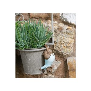 Johnny Town-Mouse Plant Pot Buddy