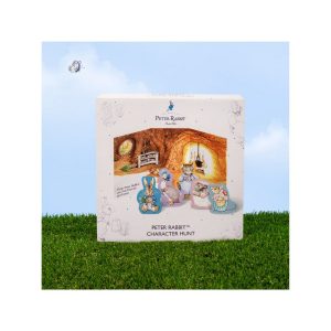 Peter Rabbit Character Hunt Game