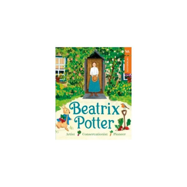 V&A Introduces: Beatrix Potter