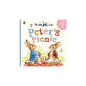 Peter Rabbit: Peter's Picnic