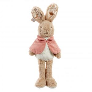 Flopsy Bunny Signature Deluxe Soft Toy