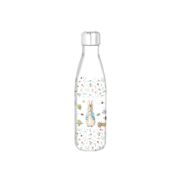 Beatrix Potter Thermally Insulated Bottle