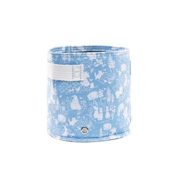 Eco Pot - Beatrix Potter Fabric, 9 Litre