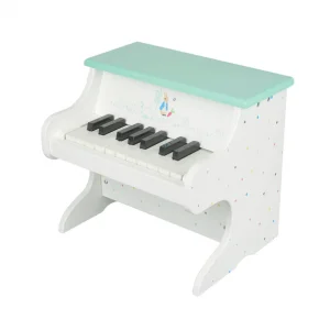 Peter Rabbit Wooden Piano