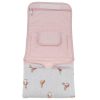 Flopsy Bunny Baby Collection Changing Mat
