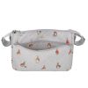 Flopsy Bunny Baby Collection Pram Organiser