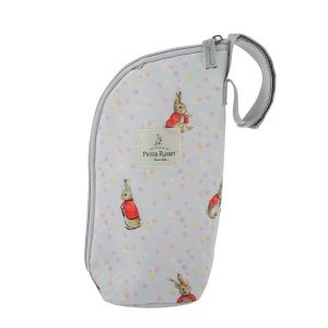 Flopsy Bunny Baby Collection Insulated Bottle Bag