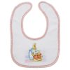 Flopsy Bunny Baby Collection Bibs (Set of 3)
