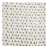 Flopsy Bunny Baby Collection Muslin Squares (set of 3)