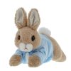 Peter Rabbit Lying Down Large Soft Toy