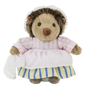 Mrs Tiggy-Winkle Large Soft Toy