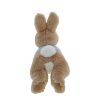 Peter Rabbit Lying Down Small Soft Toy