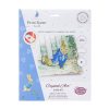 Peter Rabbit Under The Gate Crystal Art Card Kit