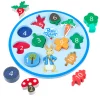 Peter Rabbit TV Counting Puzzle