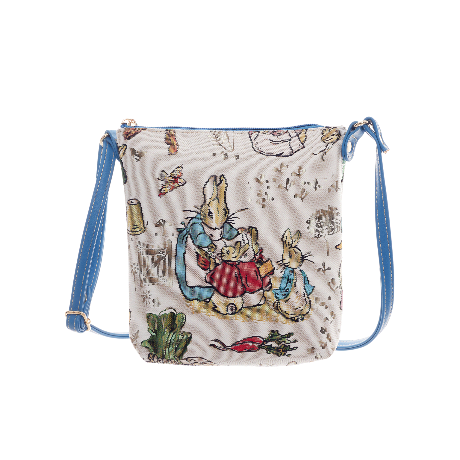 Beatrix Potter – Peter Rabbit Foldable Bag - Beatrix Potter Shop