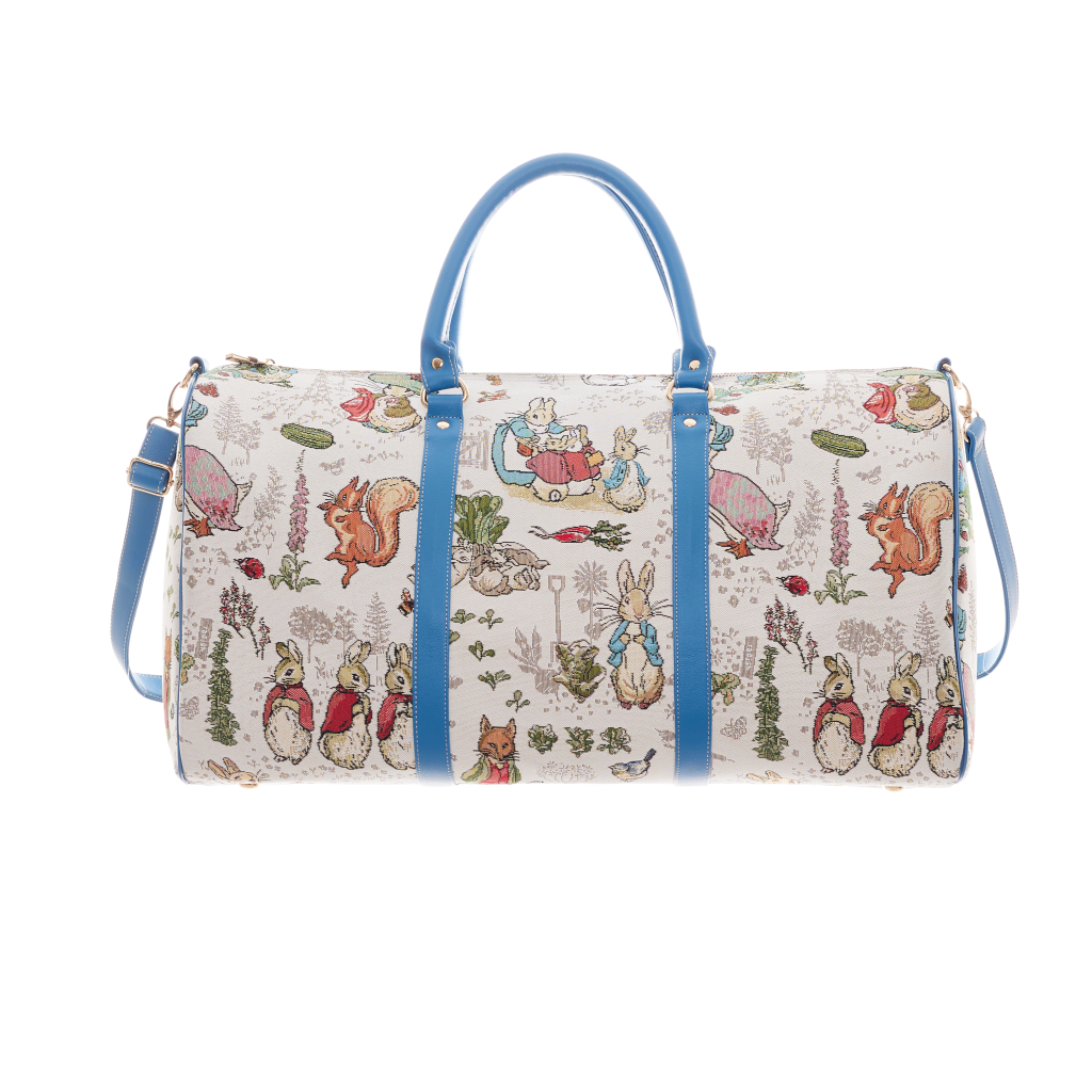 Beatrix Potter – Peter Rabbit Foldable Bag - Beatrix Potter Shop