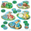 Peter Rabbit Fish and Count Game