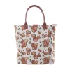 Squirrel Nutkin Foldaway Bag