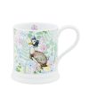 Jemima Puddle-Duck English Garden Mug