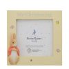 Flopsy My Christening Photo Frame - Beatrix Potter Shop