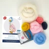 Jemima Puddle-Duck Needle Felting Craft Kit