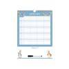 Peter Rabbit 2025 Family Organiser Calendar