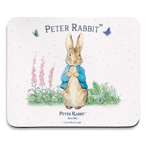 Peter Rabbit Mouse Mat