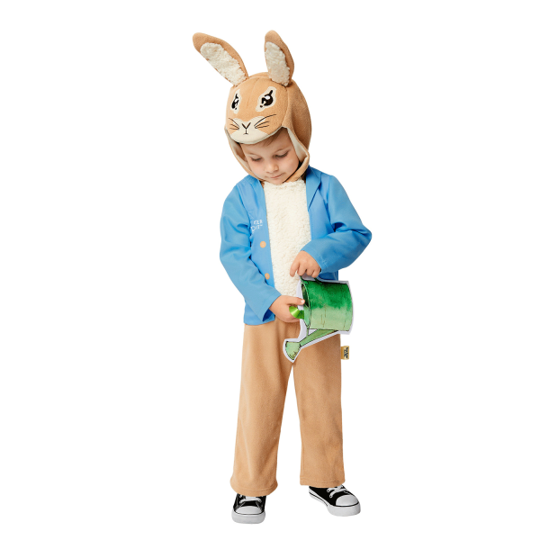 Peter Rabbit Classic Costume
