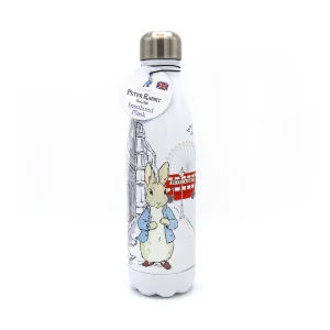 Peter Rabbit Out & About Insulated Bottle