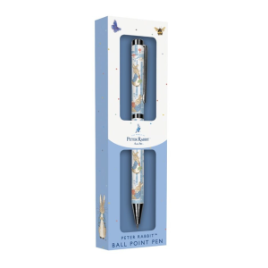 Peter Rabbit Forest Picnic Pen in a Gift Box