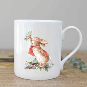 Flopsy “A Winter’s Tale” Small Mug in a Gift Box