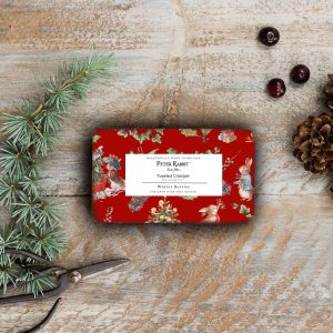 Peter Rabbit & Friends “Winter Berries” Soap