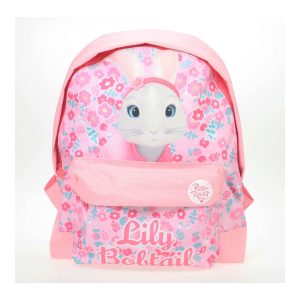 Lily Bobtail Mini Roxy Backpack