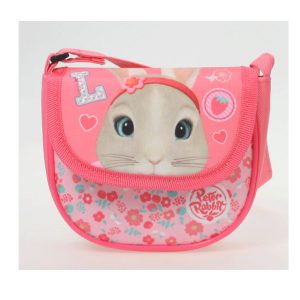 Lily Bobtail Cross Body Bag