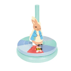 Peter Rabbit Spinning Top