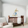 Peter Rabbit Sitting Down Wall Sticker