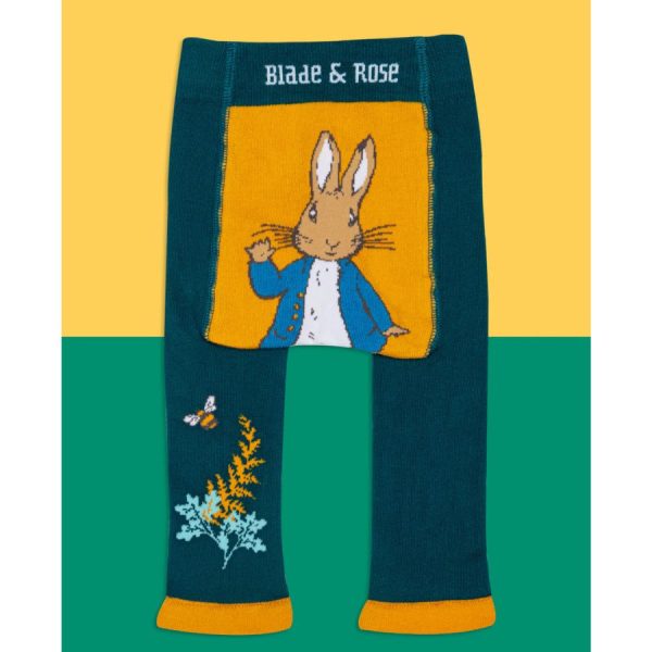 Blade & Rose Peter Rabbit Woodland Leggings