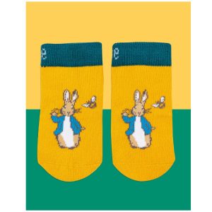 Blade & Rose Peter Rabbit Woodland Socks